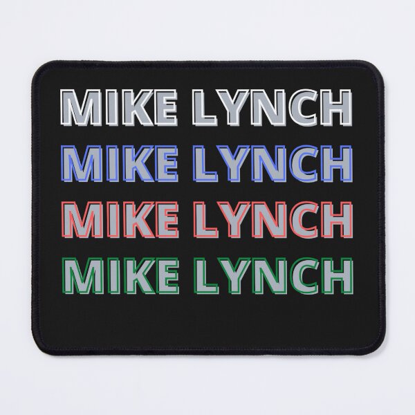 Item preview, Mike Lynch designed and sold by MaxManN1.