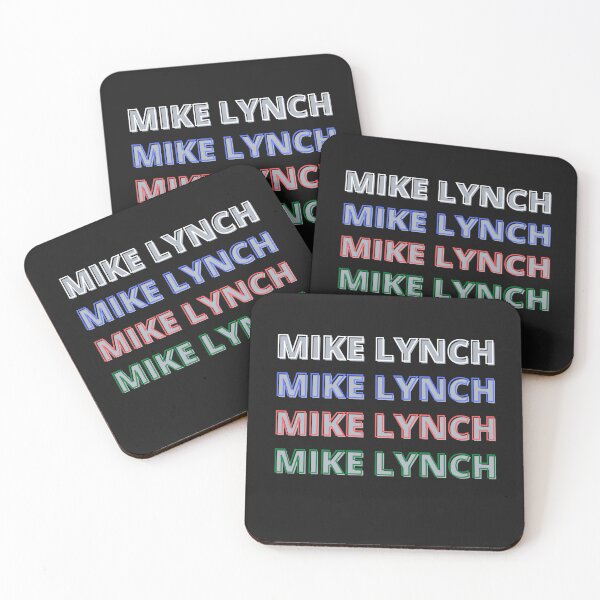Item preview, Mike Lynch designed and sold by MaxManN1.