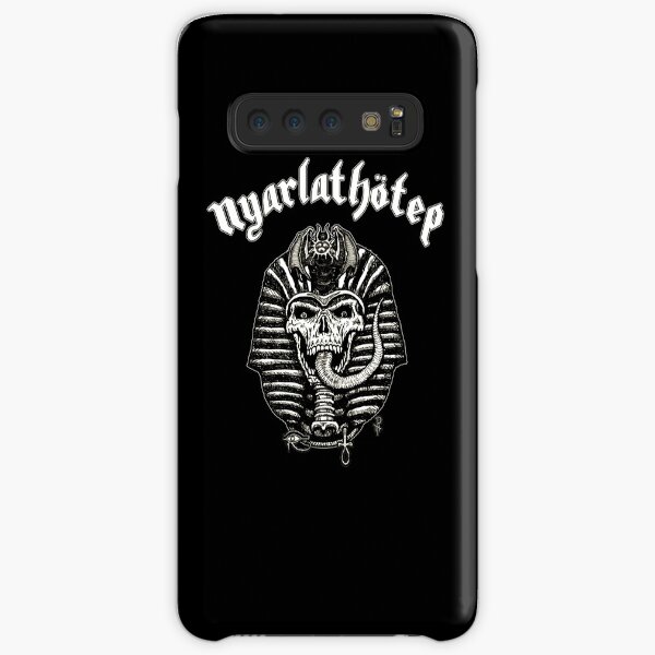 Nyarlathotep Samsung Galaxy Snap Case