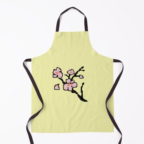 Item preview, SAKURA pixel flower designed and sold by imiversus.