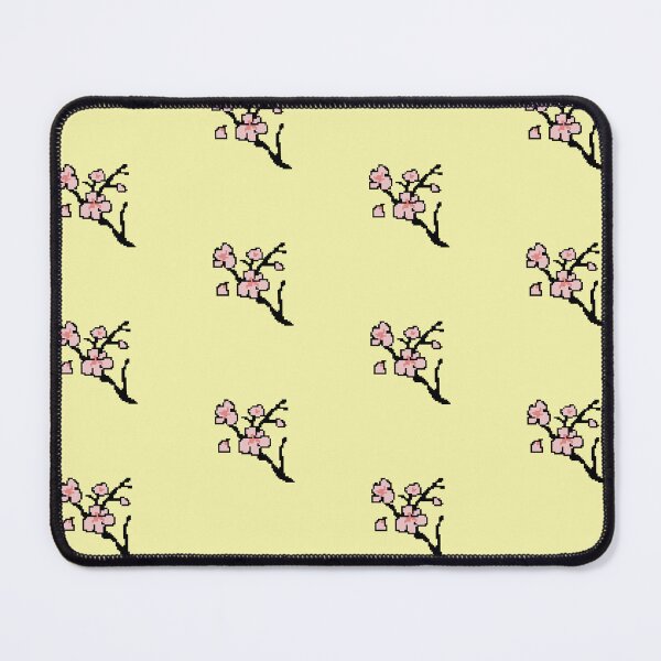 Item preview, SAKURA pixel flower designed and sold by imiversus.
