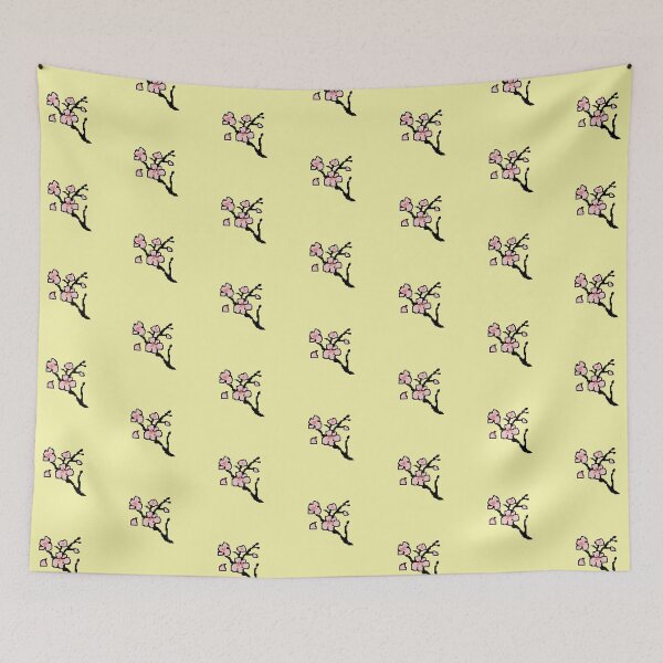 Item preview, SAKURA pixel flower designed and sold by imiversus.