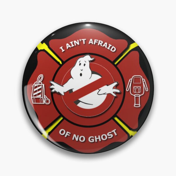 Item preview, Volunteer Ghostbuster (Clean) Kids  designed and sold by rattupless0.