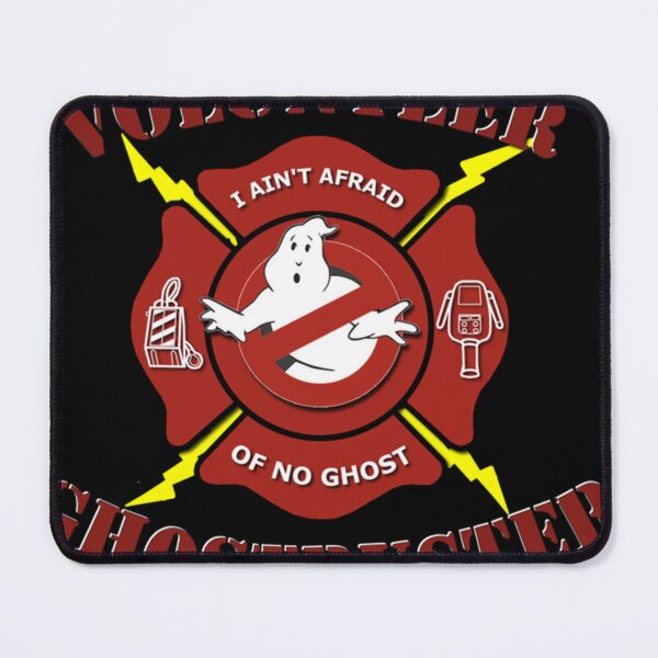 Item preview, Volunteer Ghostbuster (Clean) Kids  designed and sold by rattupless0.