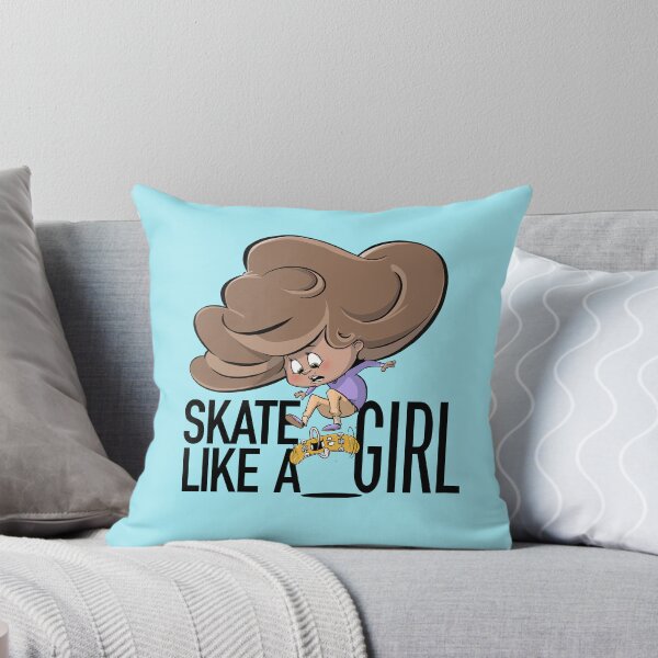 Item preview, Skate like a Legend designed and sold by MattyMitchell.