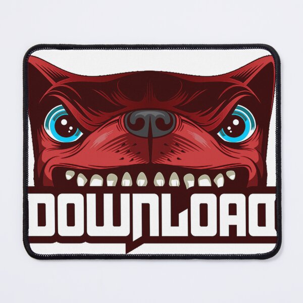 Item preview, Download Festival designed and sold by StoreFlip.