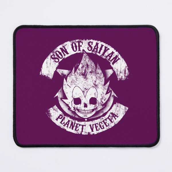 Item preview, Dragon Ball Z - Son Of Saiyan Planet Saiyan designed and sold by drizinrungef.