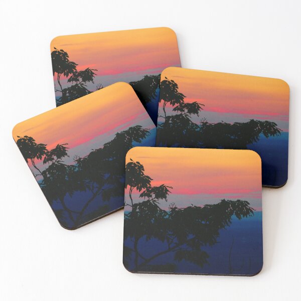 Item preview, Sunset  designed and sold by VividExhibition.