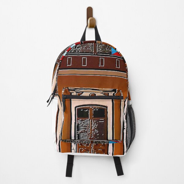 Item preview, Puerto Rico Casita Viejo San Juan designed and sold by SoLunAgua ..