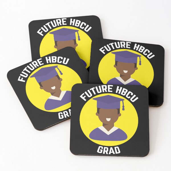 Item preview, Future HBCU Grad Boy / Kids designed and sold by blackartmatters.