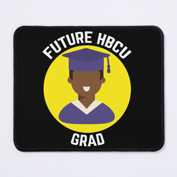 Item preview, Future HBCU Grad Boy / Kids designed and sold by blackartmatters.