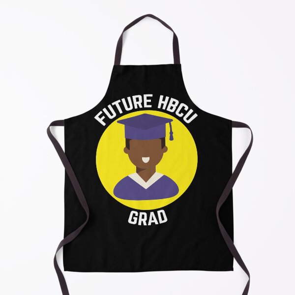 Item preview, Future HBCU Grad Boy / Kids designed and sold by blackartmatters.
