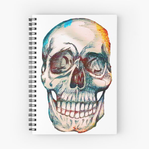 Item preview, Skull designed and sold by Rodrigo Ivan Terrones Lopez.