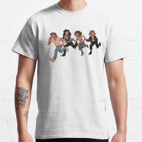 Skeddadle Classic T-Shirt
