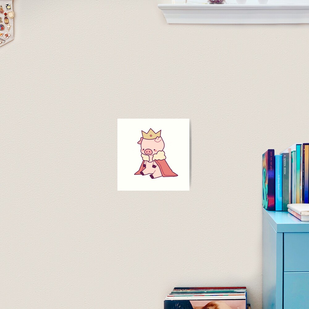 Item preview, Art Print designed and sold by OneClothesCo.