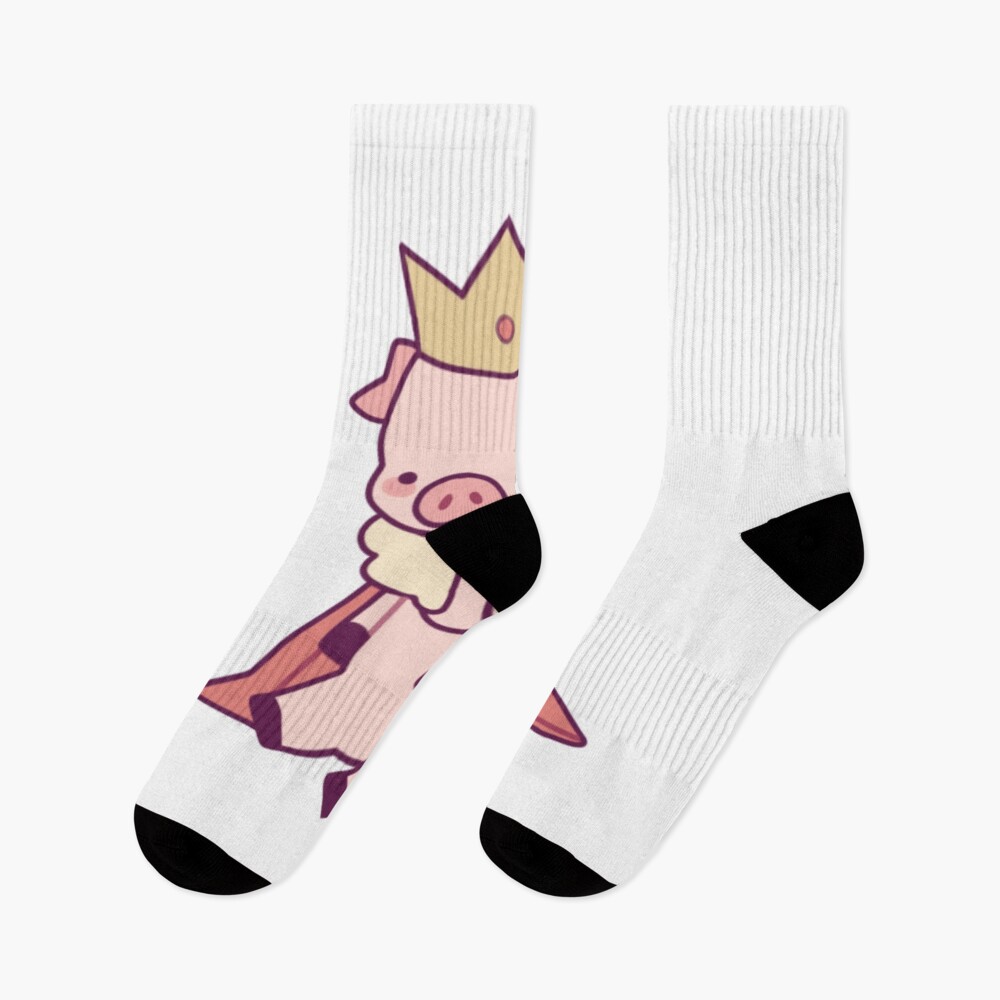 Item preview, Socks designed and sold by OneClothesCo.