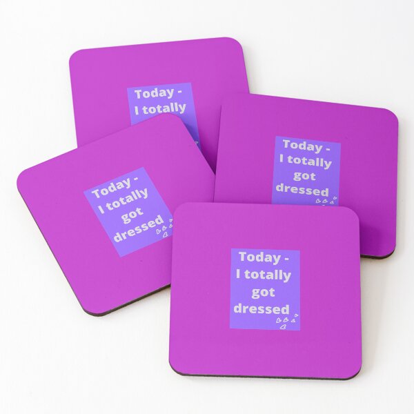 Item preview, Totally got dressed designed and sold by NewPages.
