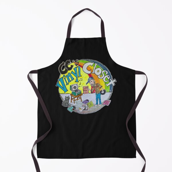 Item preview, Armario de vinilo de CC&39;s designed and sold by unkngrauew.