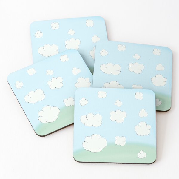 Item preview, Clouds designed and sold by SiletAngel.