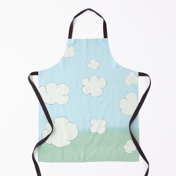 Item preview, Clouds designed and sold by SiletAngel.