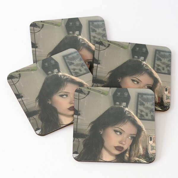 Item preview, Scene queen designed and sold by emoartwork.