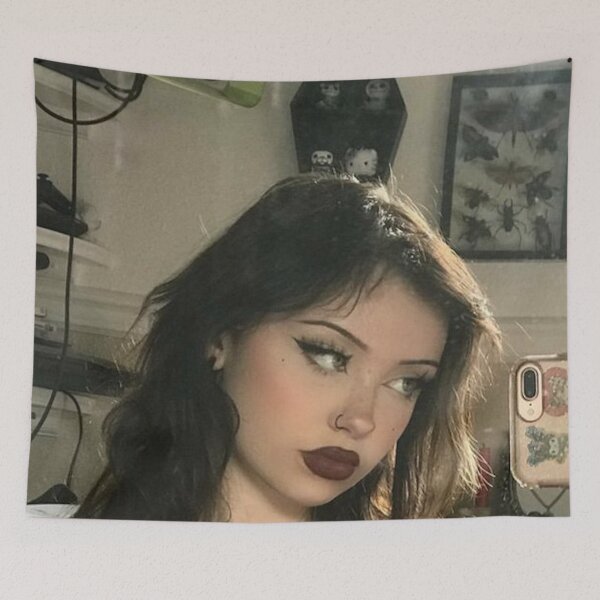 Item preview, Scene queen designed and sold by emoartwork.