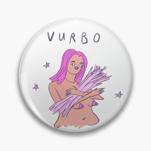 Item preview, Vurbo the Soft and Regular Wheat Holder - HorrorScoops Asstrology designed and sold by HorrorScoops.