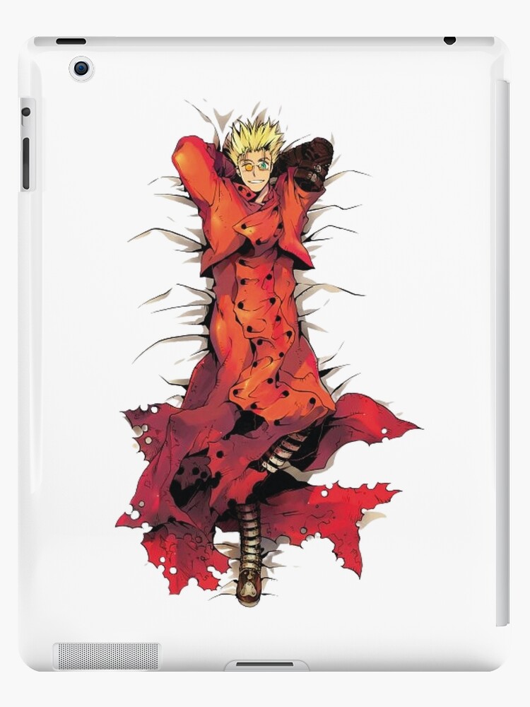 Why Trigun Stampede Stands Out Among Anime Remakes