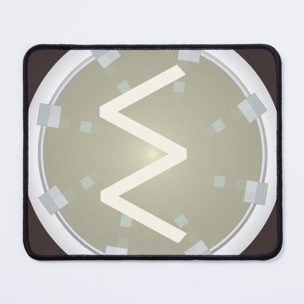Item preview, Victory Sun Sigel Rune designed and sold by ivanoel.