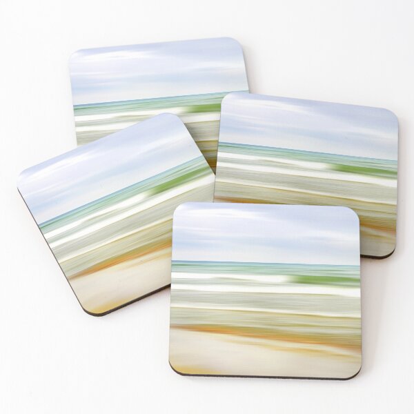 Item preview, Fresh Water Abstract Horizontal designed and sold by Kathilee.