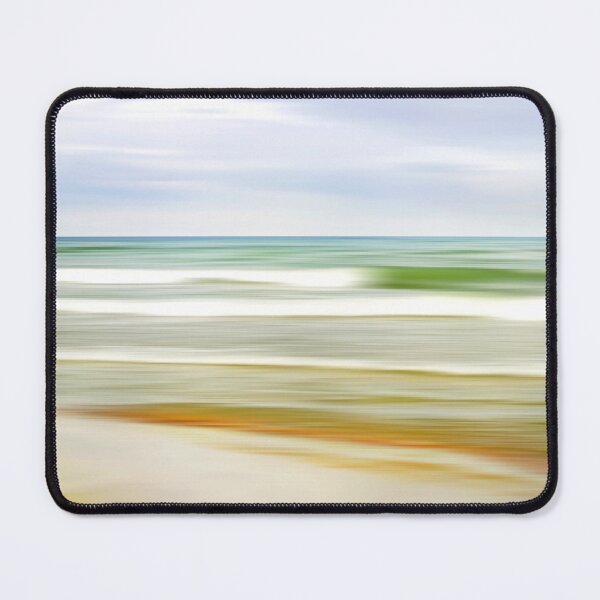 Item preview, Fresh Water Abstract Horizontal designed and sold by Kathilee.