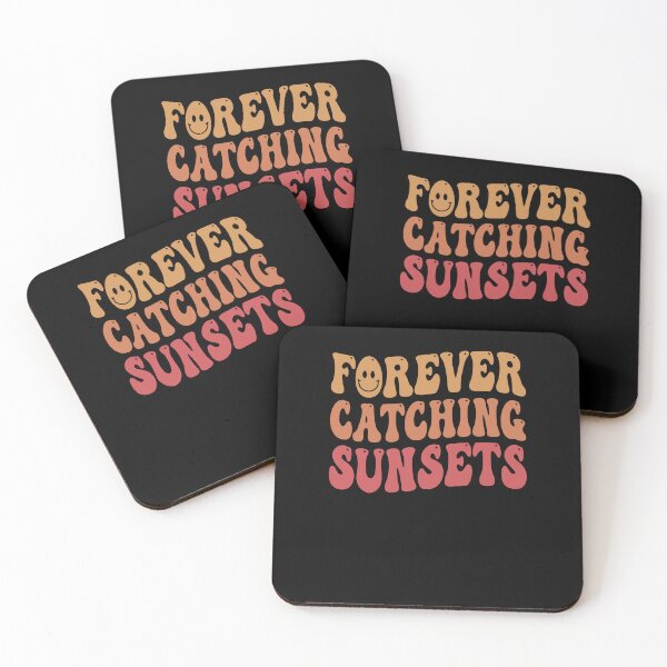 Item preview, Forever Catching Sunsets Shirt, Chasing Sunsets Shirt, Hello Summer Shirt, Summer Lover Shirt, Summer Vacation Shirt, Let's Watch Sunset designed and sold by aymob.