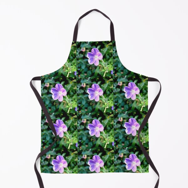 Item preview, Gorgeous Geraniums, Summer Sunshine in Britain designed and sold by Emma Boast.