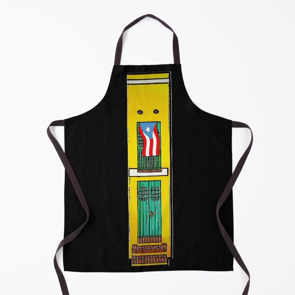 Item preview, Puerto Rico Casita Viejo San Juan designed and sold by SoLunAgua ..