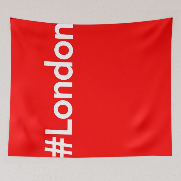 Item preview, #London (request other colours) designed and sold by designseventy.