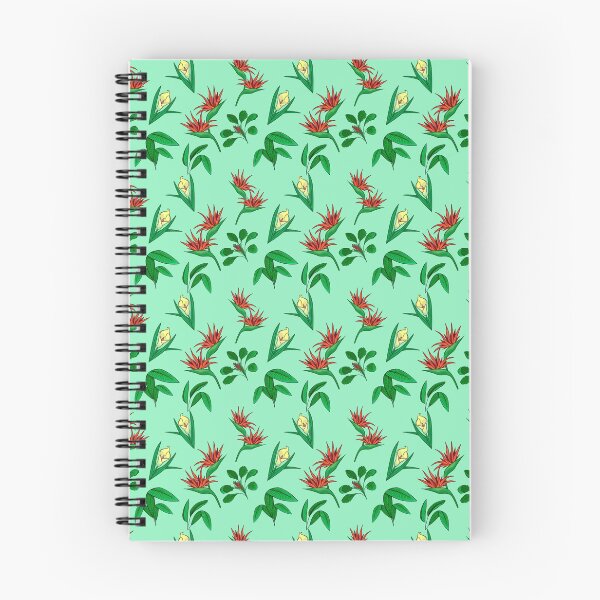 Item preview, Tropical plant design designed and sold by Narkusdesign.
