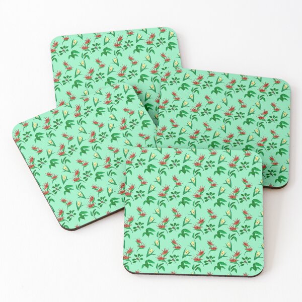 Item preview, Tropical plant design designed and sold by Narkusdesign.