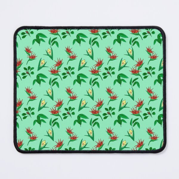 Item preview, Tropical plant design designed and sold by Narkusdesign.