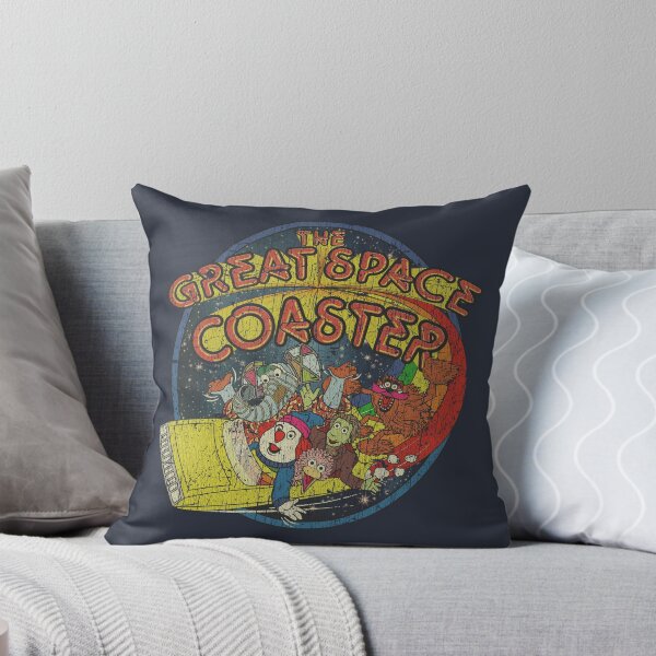 Artikel-Vorschau von Der große Space Coaster 1981, designt und verkauft von AstroZombie6669.