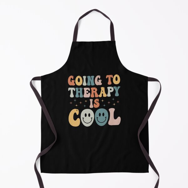 Item preview, Going To Therapy Is Cool Shirt, Self Love Shirt, Positive Vibe Shirt, Mental Health Shirt, Counselor Shirt, Therapist Shirt, Self Care Shirt designed and sold by aymob.