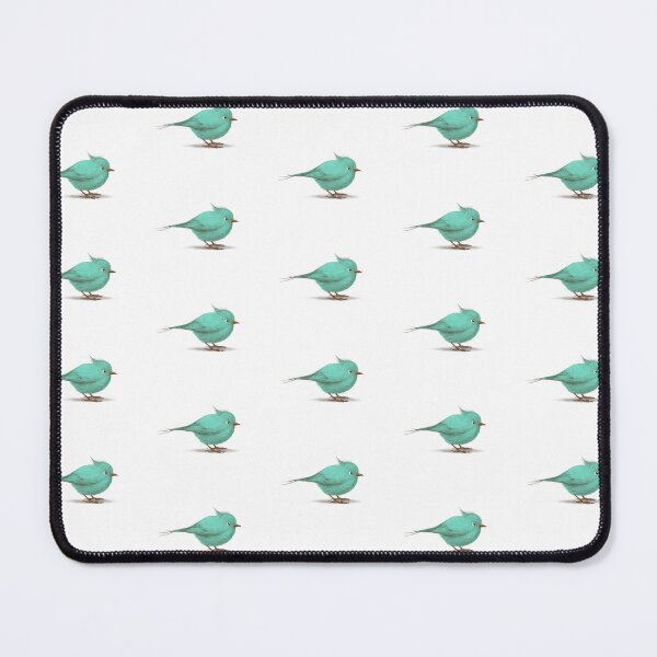 Item preview, Blue Bird  designed and sold by TerryFan.