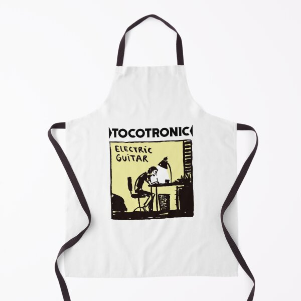 Item preview, Tocotronic Electric Guitar designed and sold by stalva.