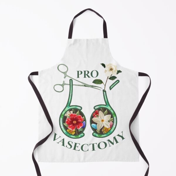 Item preview, Pro-Vasectomy designed and sold by Patricia Sobral.
