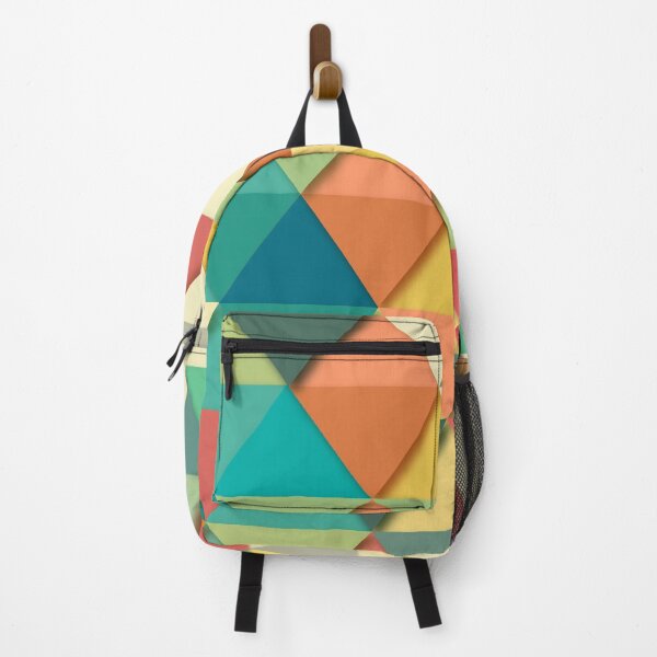 Item preview, Triangle pattern designed and sold by GabrielMadrasse.