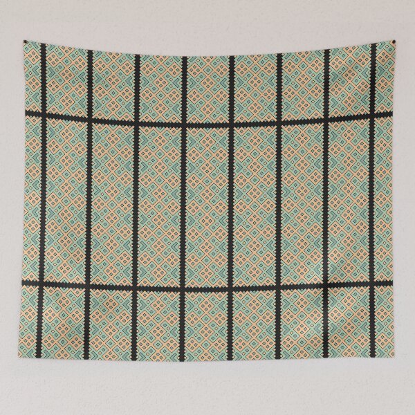 Artikelvorschau, Embroidery Pattern in Ukrainian style entworfen und verkauft von IuriiVlasenko.