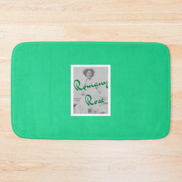 Item preview, Romany Rose designed and sold by NewPages.