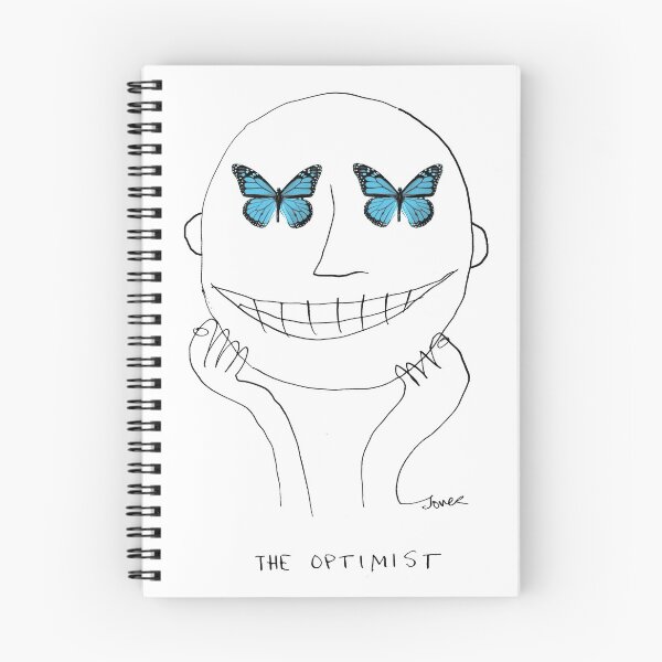 Item preview, the optimist  designed and sold by Loui  Jover.