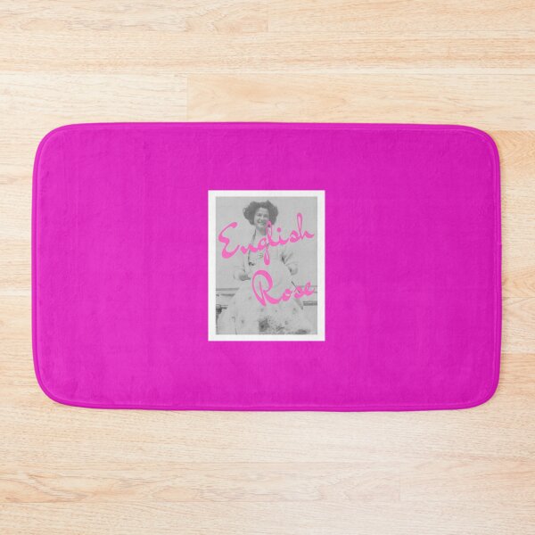 Item preview, English Rose designed and sold by NewPages.