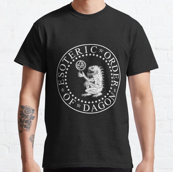 Esoteric Order of Dagon Classic T-Shirt