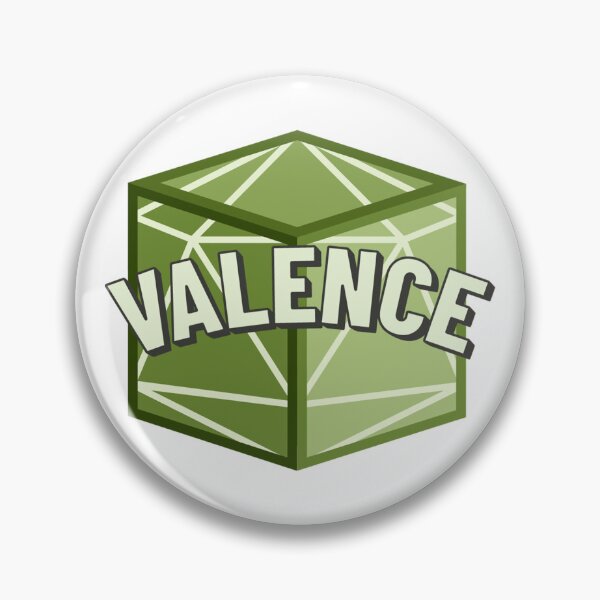 Item preview, Valence SMP  designed and sold by ValenceSMP.